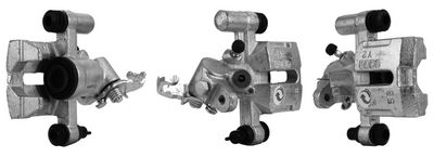 Bremžu suports ELSTOCK 86-0256