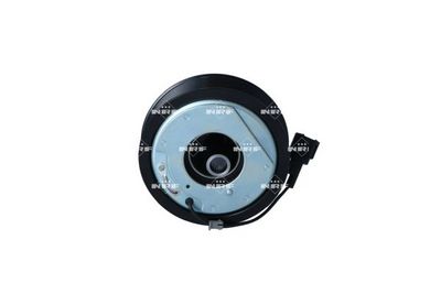 Elektromagnētiskais sajūgs, Gaisa kond. kompresors NRF 380072