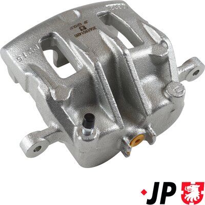 Тормозной суппорт JP GROUP 3561901480