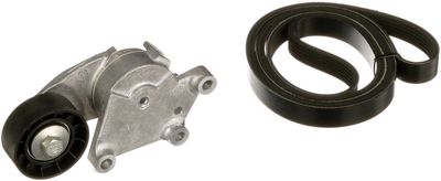 Поликлиновой ременный комплект GATES K036PK965