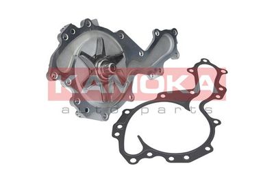 Ūdens sūknis, dzinēja dzesēšana KAMOKA T0240