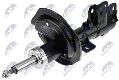 Amortizators NTY A-MS-016