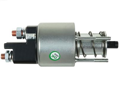 Ievilcējrelejs, Starteris AS-PL SS6090P