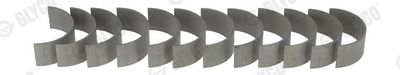 Шатунный подшипник GLYCO 71-3866/6 0.50MM