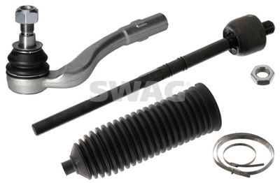 Поперечная рулевая тяга SWAG 10 94 4693
