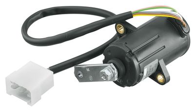 Devējs, Akseleratora pedāļa stāvoklis BOSCH 0206001010