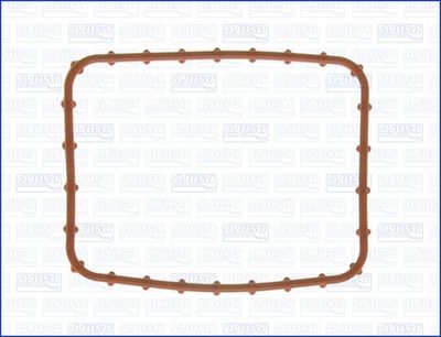 Прокладка, корпус термостата AJUSA 01158900