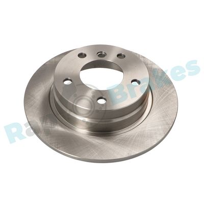 Тормозной диск RAP BRAKES R-D0875