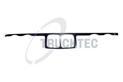 Rāmis, Radiatora reste TRUCKTEC AUTOMOTIVE 08.62.188