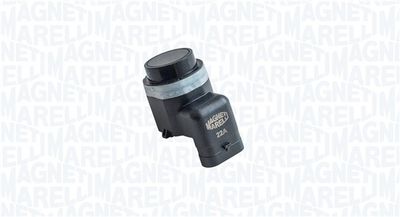 Датчик, система помощи при парковке MAGNETI MARELLI 021016044010
