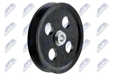 Гидравлический насос, рулевое управление NTY RKP-CH-044