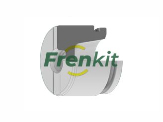 FRENKIT P403203 Virzulis, Bremžu suports