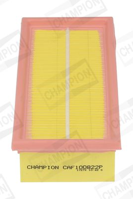 Воздушный фильтр CHAMPION CAF100822P