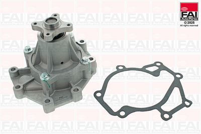 Ūdens sūknis, dzinēja dzesēšana FAI AutoParts WP6420BH