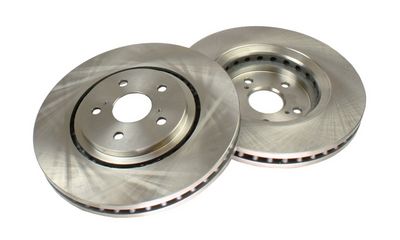 Bremžu diski MAXGEAR 19-4798