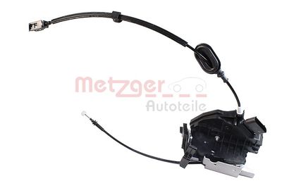 Durvju slēdzene METZGER 2314532