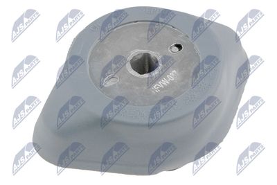 Piekare, Automātiskā pārnesumkārba NTY ZPS-VW-037