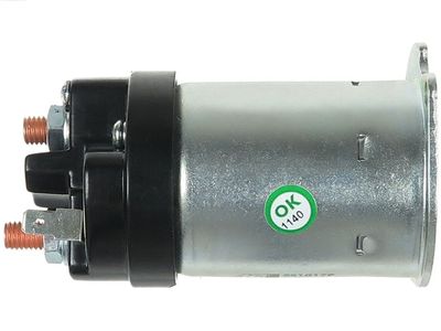 Ievilcējrelejs, Starteris AS-PL SS1017P