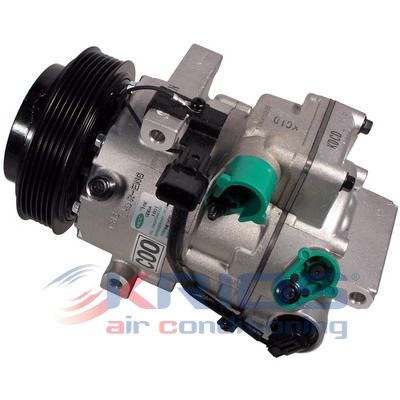 Компрессор, кондиционер MEAT & DORIA K19067