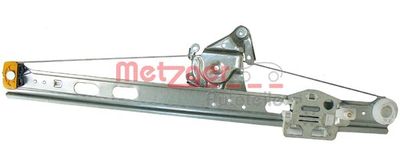 Стеклоподъемник METZGER 2160225