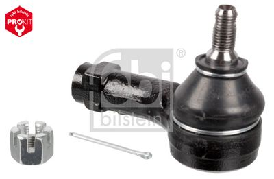 Наконечник поперечной рулевой тяги FEBI BILSTEIN 107364
