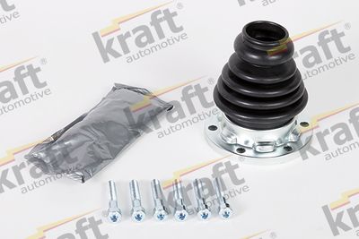 Комплект пыльника, приводной вал KRAFT AUTOMOTIVE 4410135