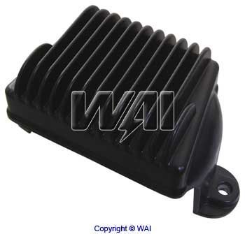 Ģeneratora sprieguma regulators WAI H0505