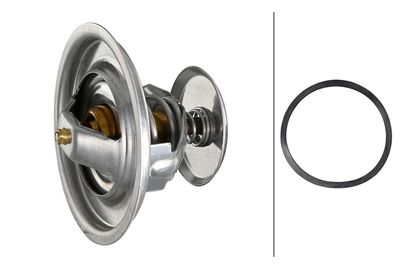 Termostats, Dzesēšanas šķidrums HELLA 8MT 354 778-481