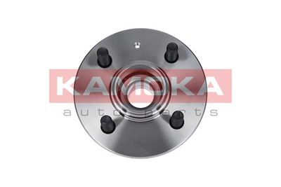 Комплект подшипника ступицы колеса KAMOKA 5500021