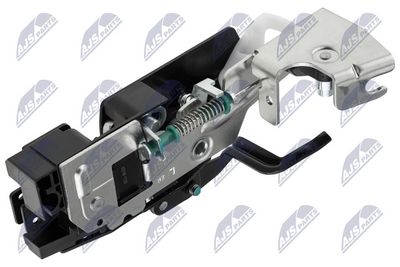 Durvju slēdzene NTY EZC-VW-739