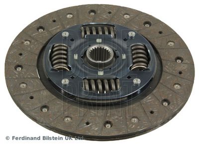 Диск сцепления BLUE PRINT ADC43173