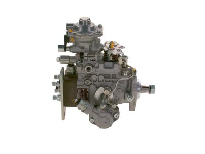 ТНВД BOSCH 0 460 424 314