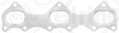 Прокладка, выпускной коллектор ELRING 303.080