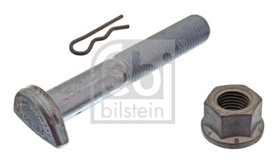 Riteņa stiprināšanas skrūve FEBI BILSTEIN 01207