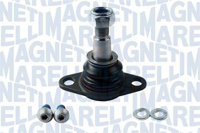 Болт крепления, рычаг MAGNETI MARELLI 301191617880