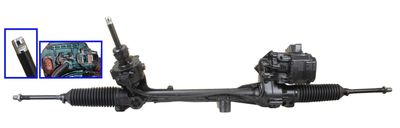 Рулевой механизм DRI 717522048