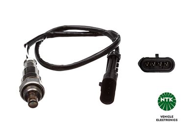 Лямбда-зонд NTK 1920