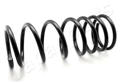 Balstiekārtas atspere JAPANPARTS ZC5713A