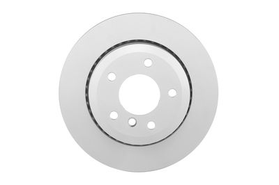 Тормозной диск BOSCH 0 986 479 351