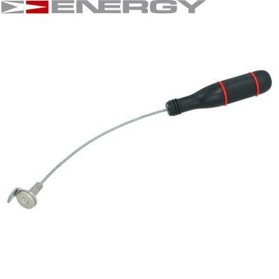 ENERGY NE00724 Muciņatslēgu komplekts, Eļļas noliešanas