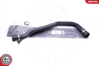 Шланг радиатора ESEN SKV 43SKV718