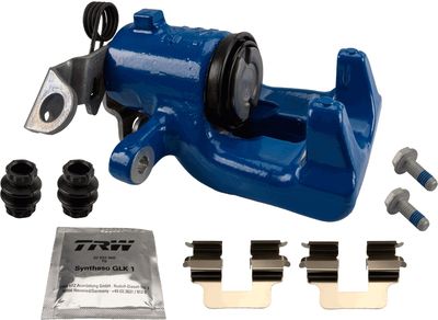 Тормозной суппорт TRW BHS940E