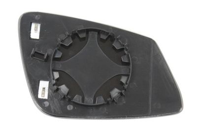 szkło lusterka zew. /L/ BMW 5 f10 ABAKUS 0431G01