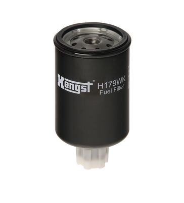 Топливный фильтр HENGST FILTER H179WK