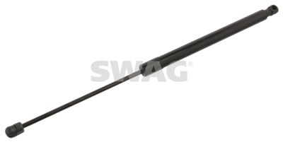 Gāzes atspere, Bagāžas/Kravas nodalījuma vāks SWAG 64 93 4437