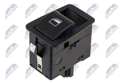 Выключатель, стеклолодъемник NTY EWS-BM-176