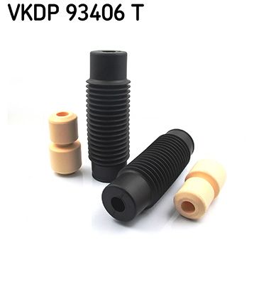 Пылезащитный комплект, амортизатор SKF VKDP 93406 T