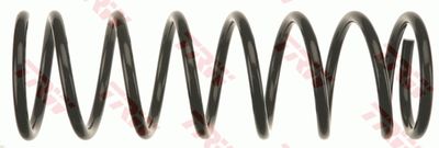 Balstiekārtas atspere TRW JCS1207
