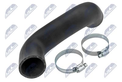 Трубка нагнетаемого воздуха NTY GPP-FT-026