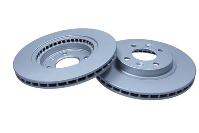Тормозной диск MAXGEAR 19-0796MAX